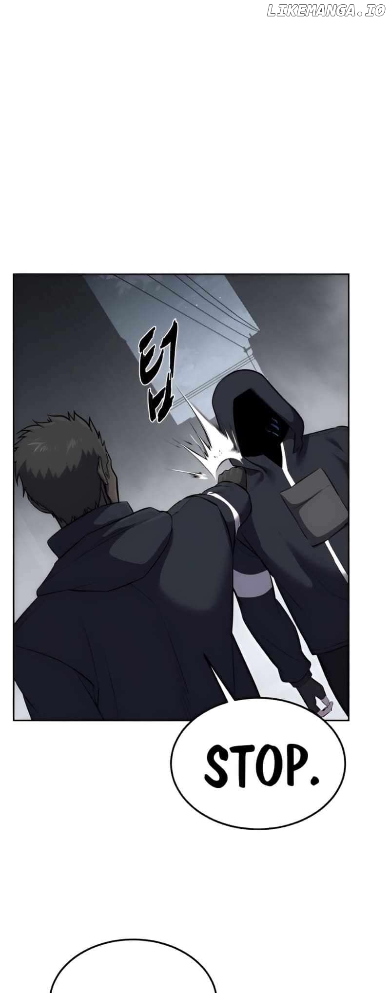 The Boy of Death Chapter 243 - page 103