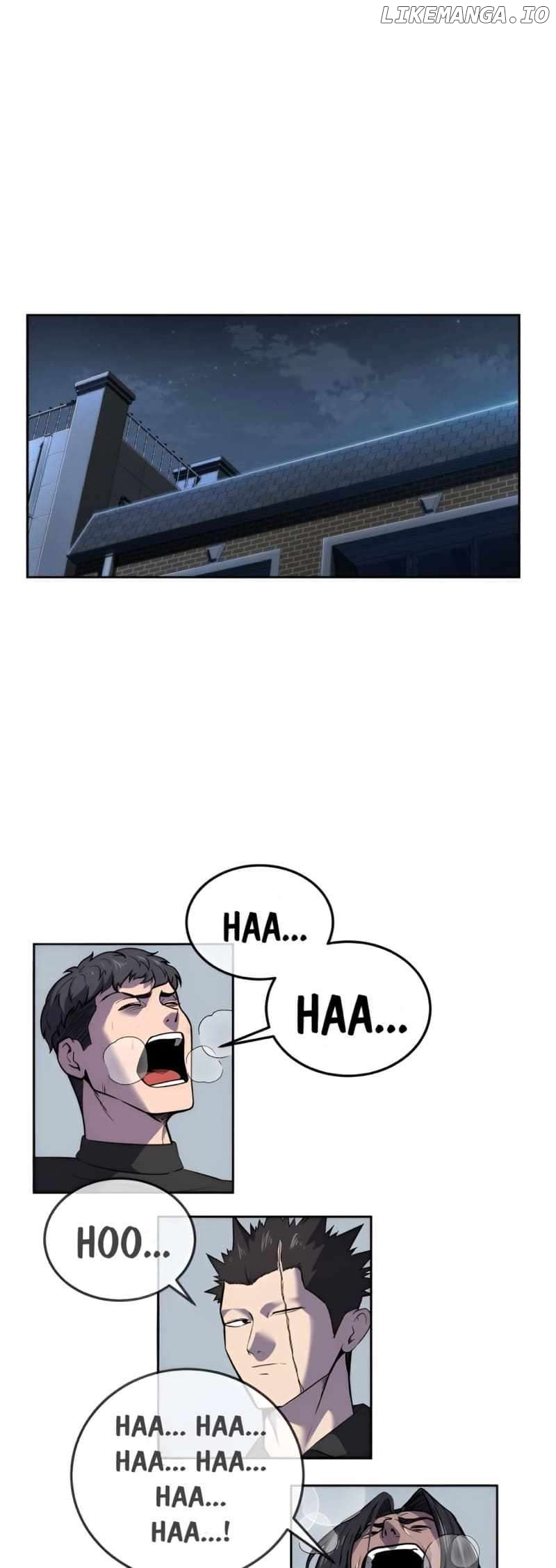 The Boy of Death Chapter 243 - page 32