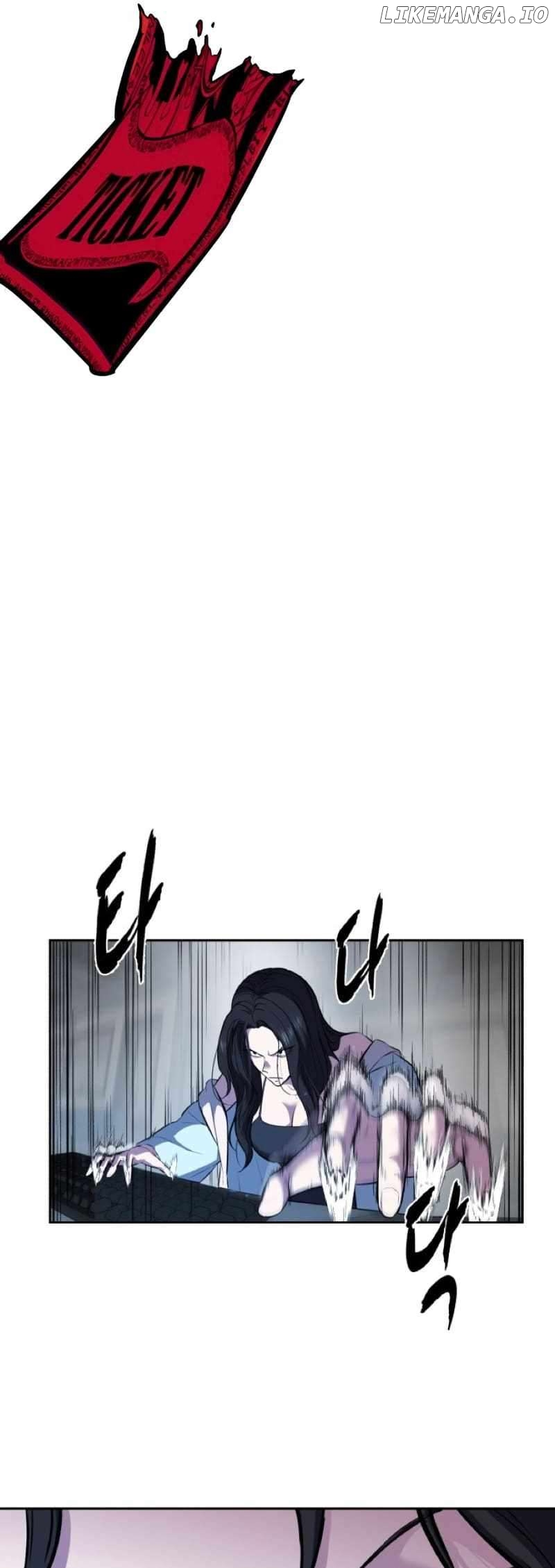The Boy of Death Chapter 243 - page 36