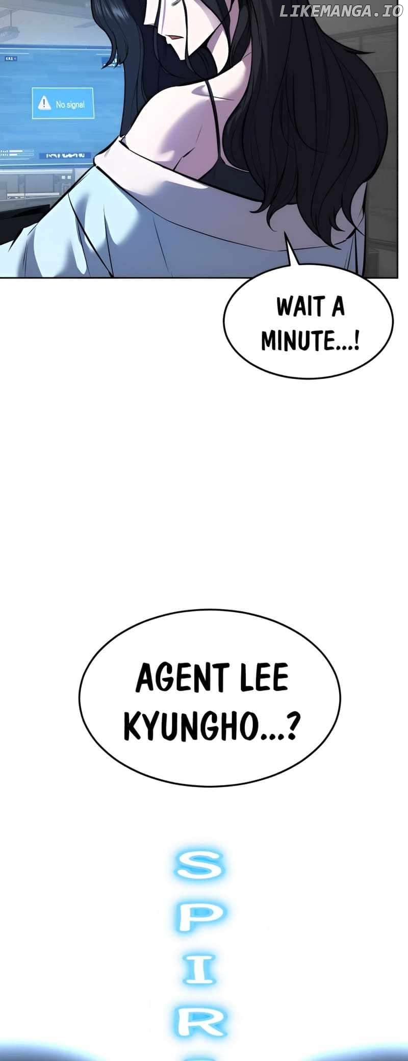The Boy of Death Chapter 243 - page 40