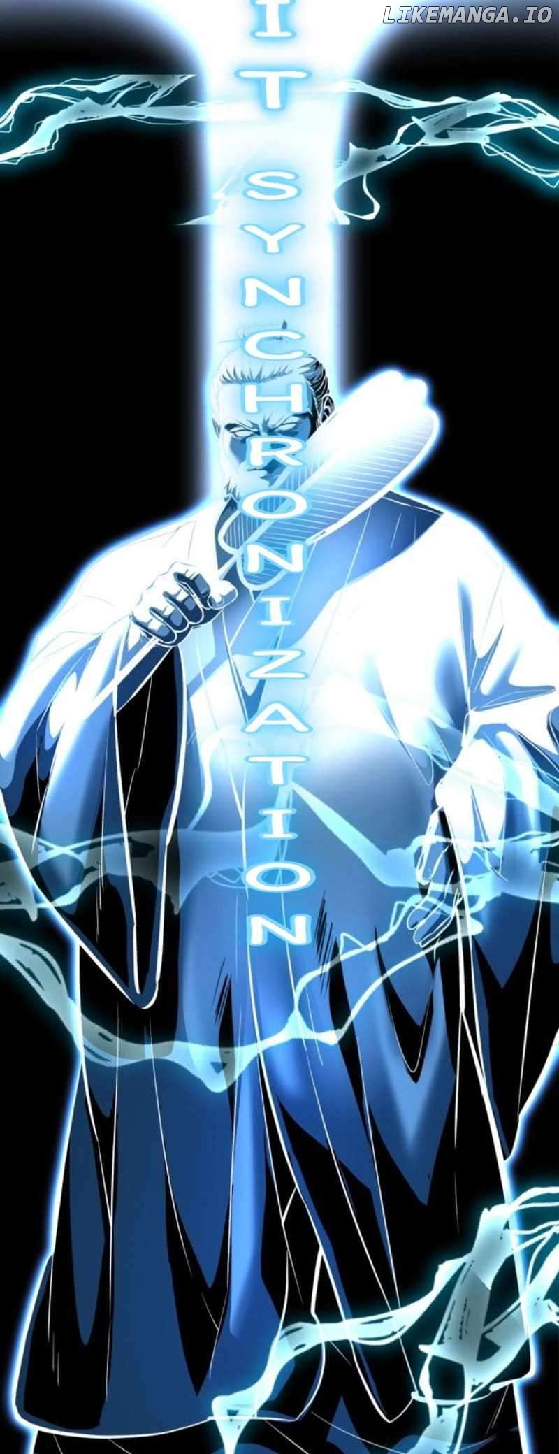 The Boy of Death Chapter 243 - page 41