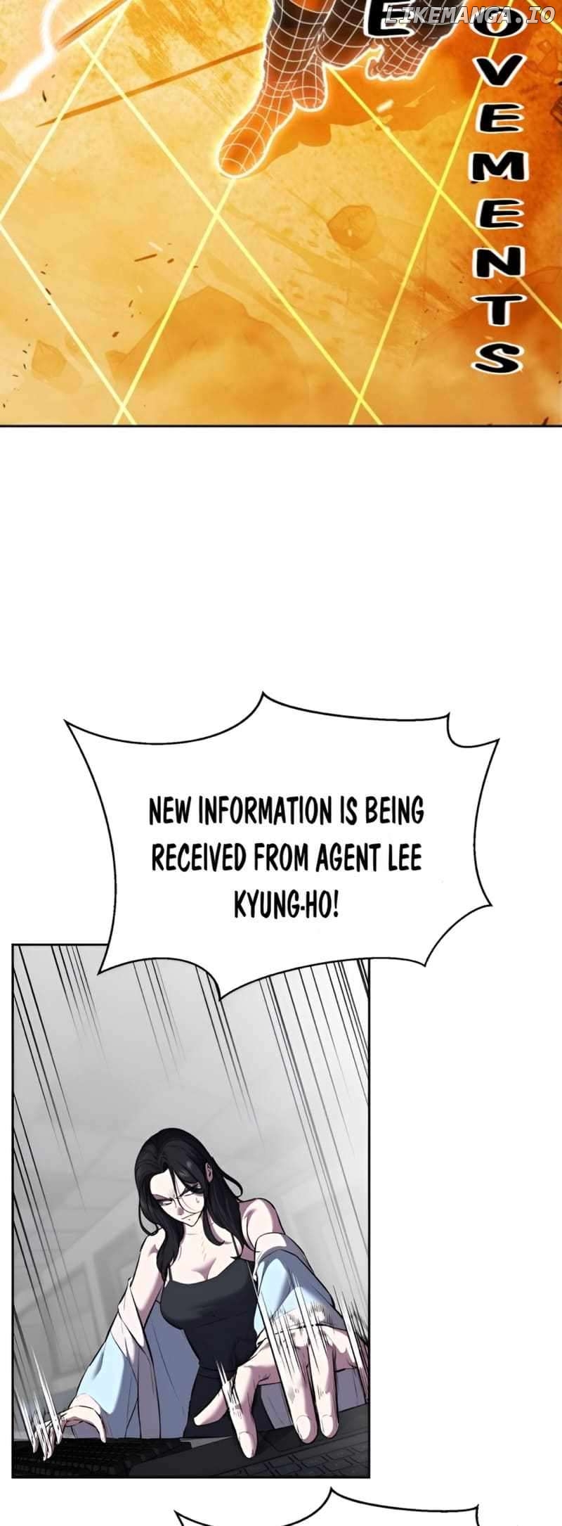 The Boy of Death Chapter 243 - page 49