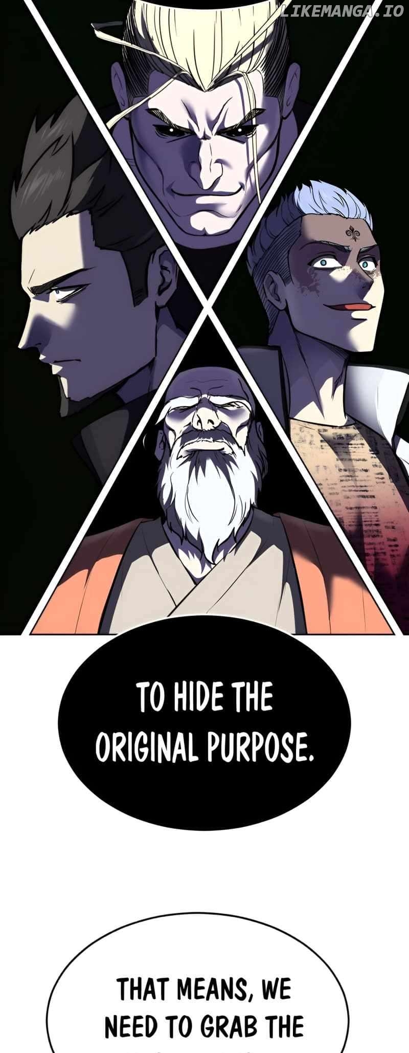 The Boy of Death Chapter 243 - page 63