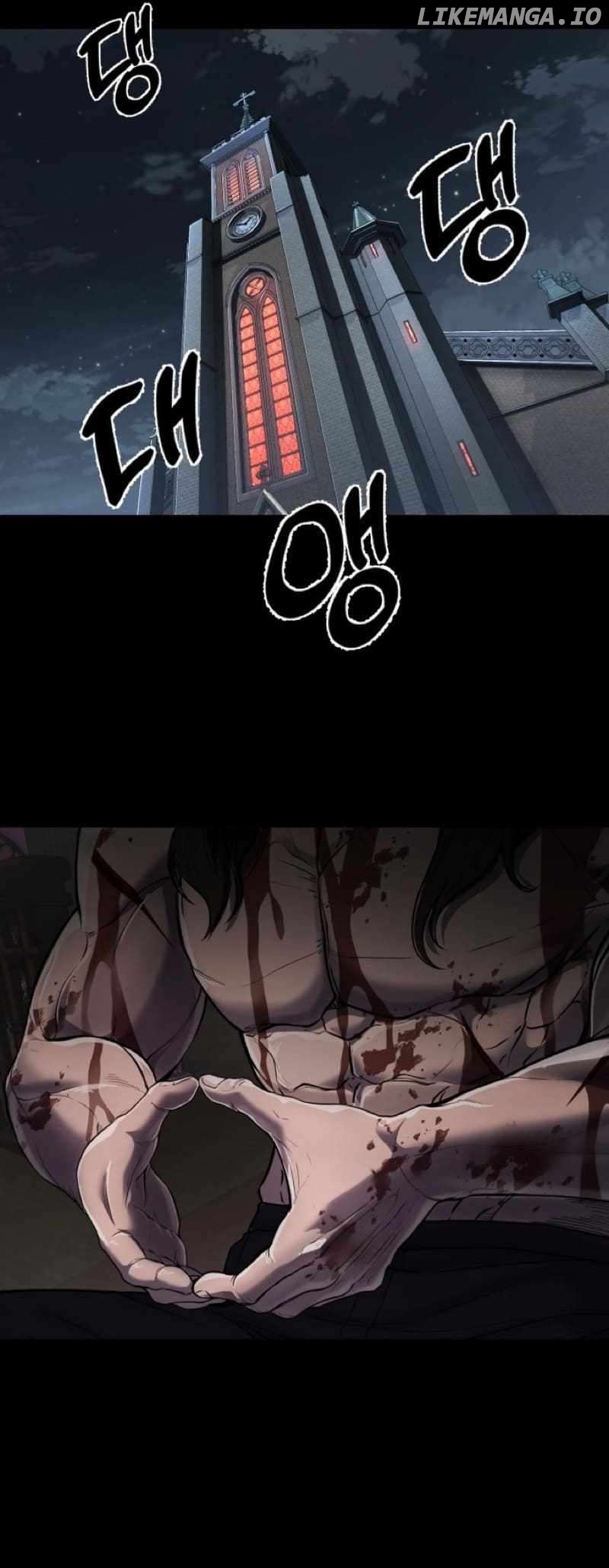 The Boy of Death Chapter 243 - page 69
