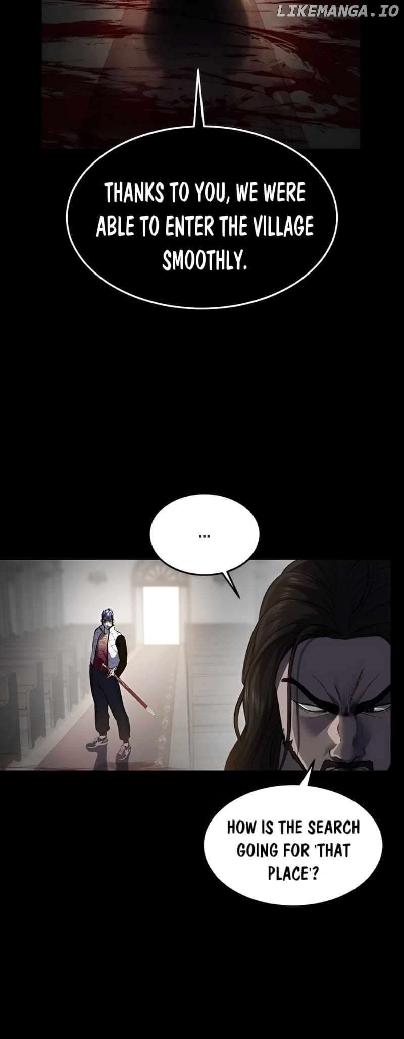 The Boy of Death Chapter 243 - page 74