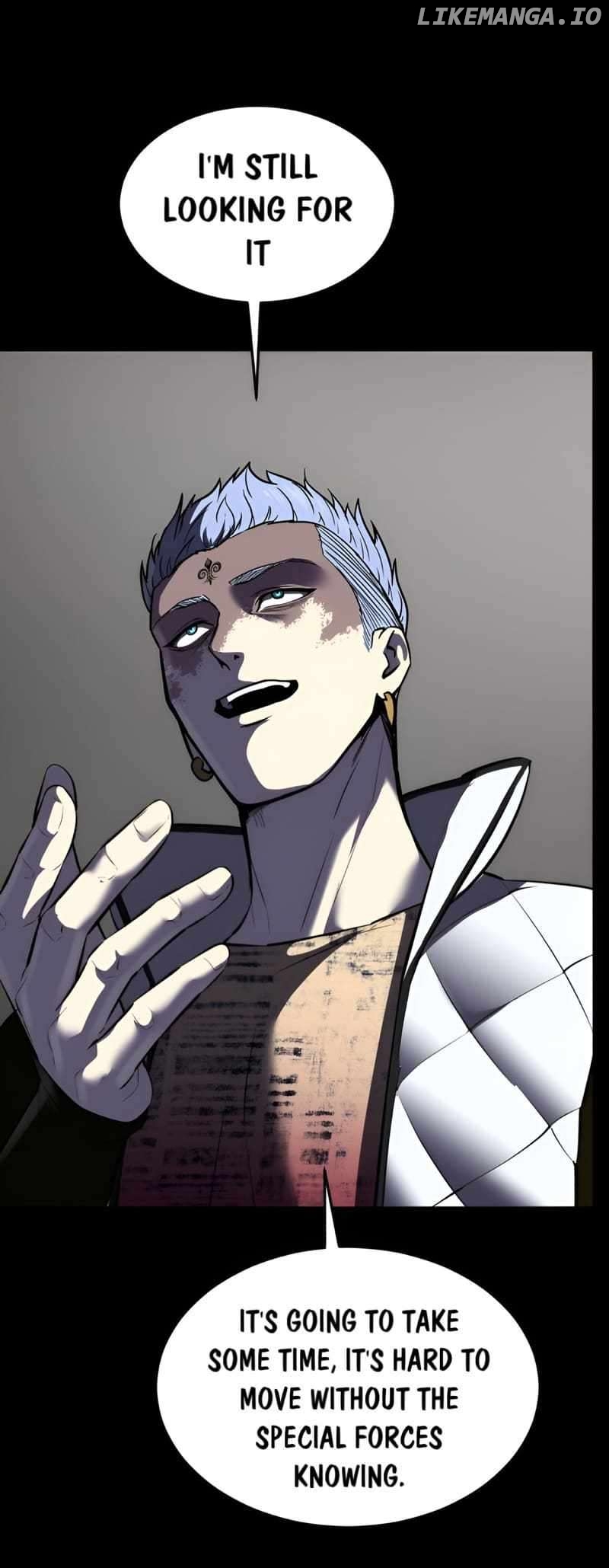 The Boy of Death Chapter 243 - page 75