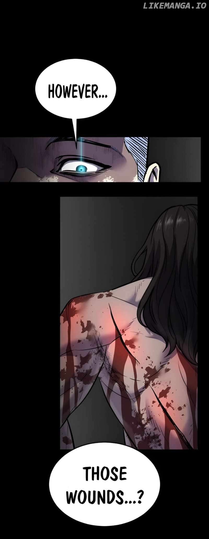 The Boy of Death Chapter 243 - page 76