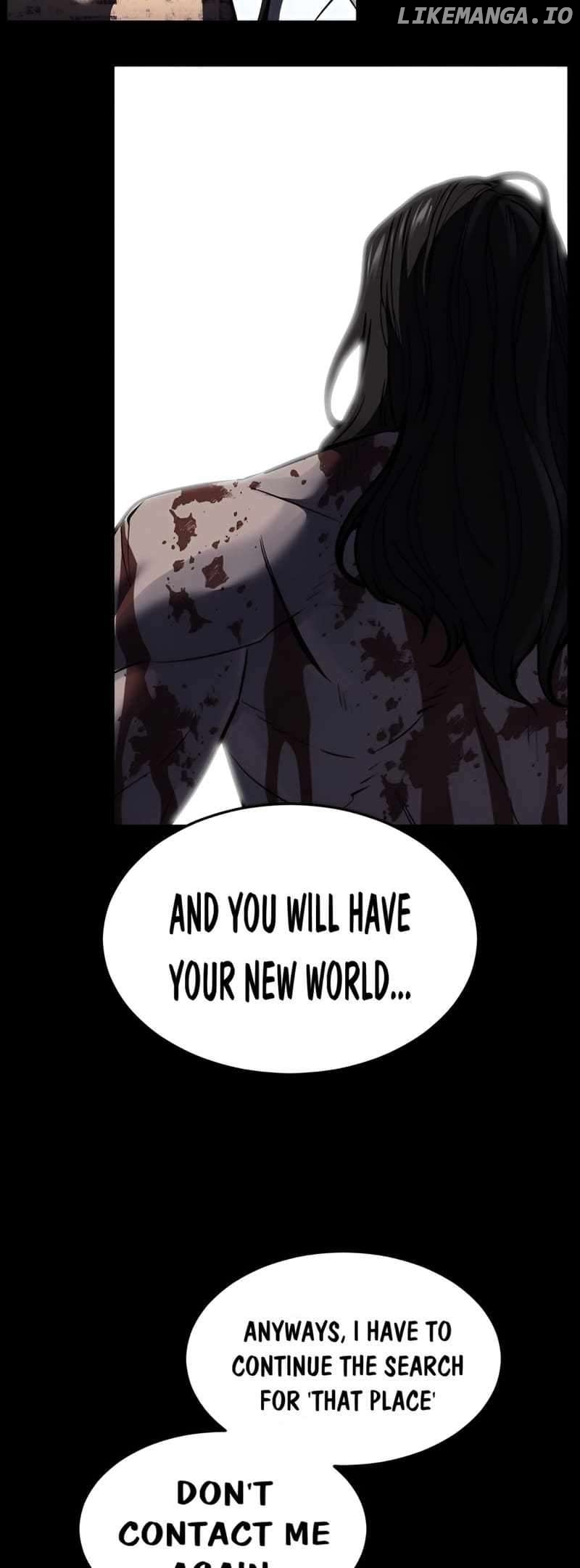 The Boy of Death Chapter 243 - page 83