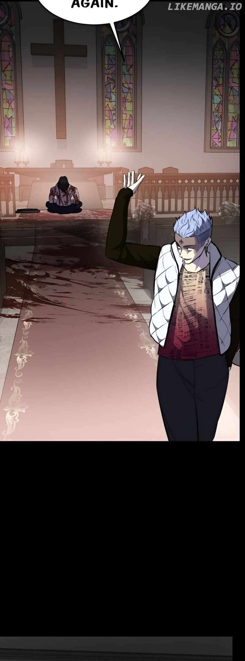 The Boy of Death Chapter 243 - page 84