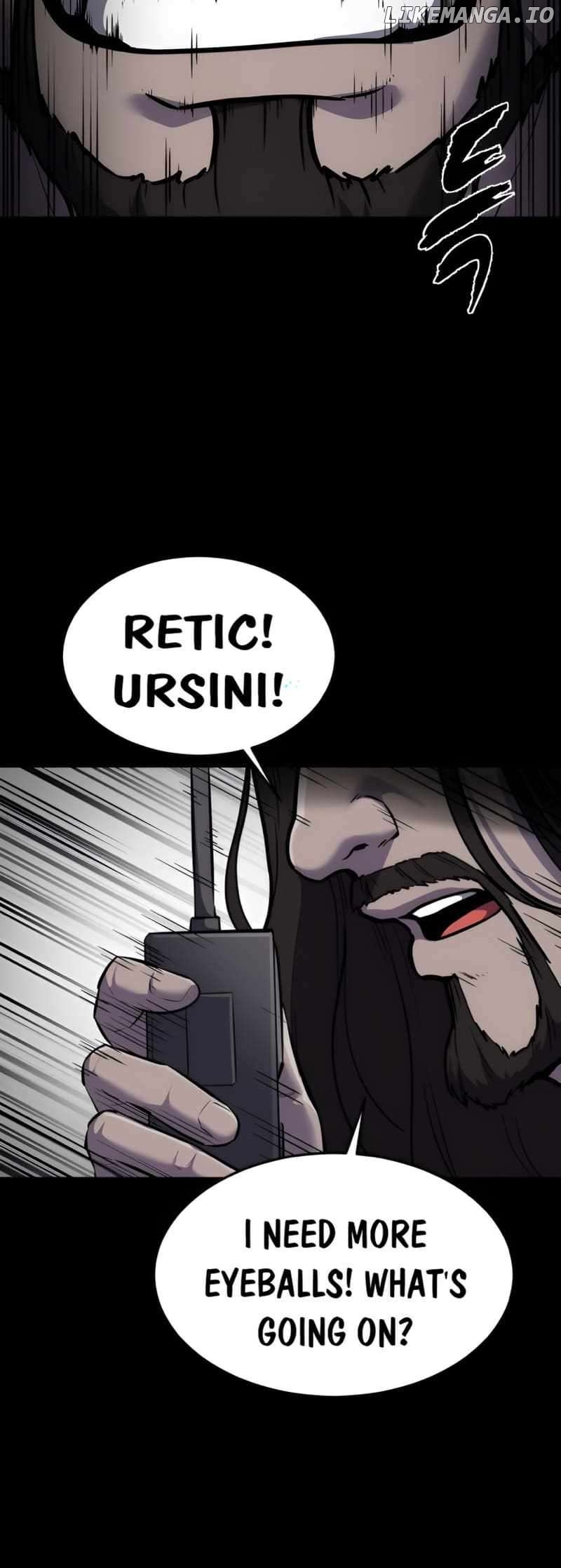 The Boy of Death Chapter 243 - page 86