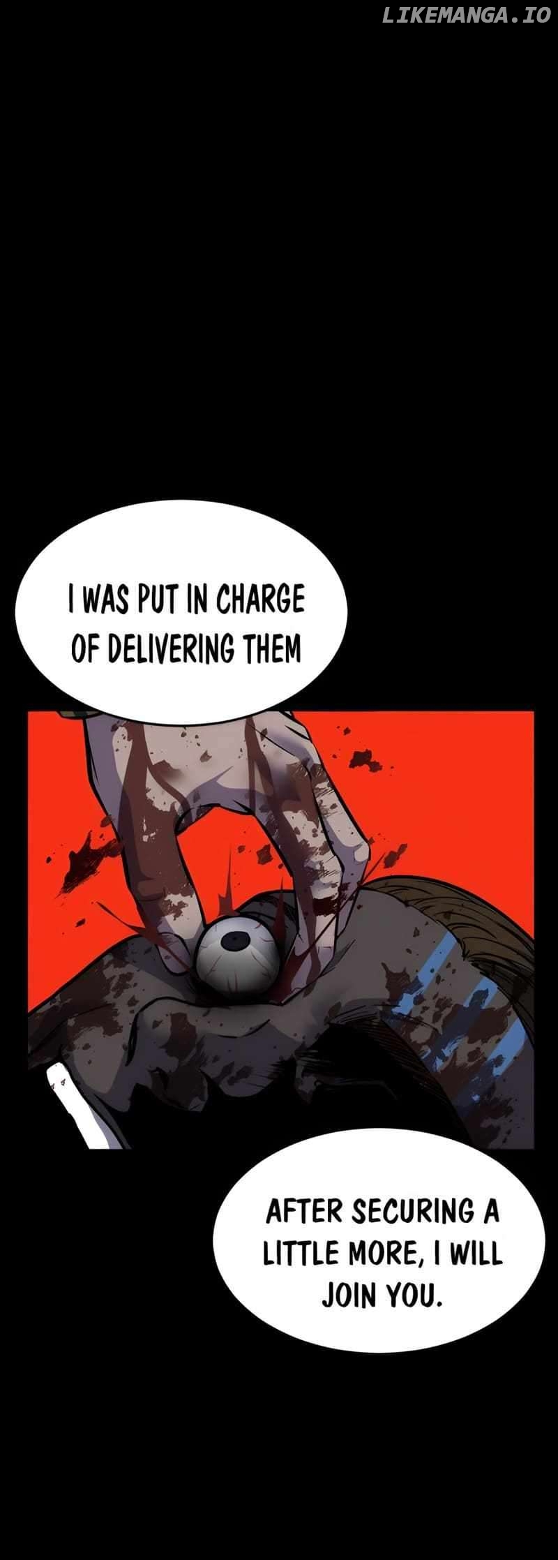 The Boy of Death Chapter 243 - page 87