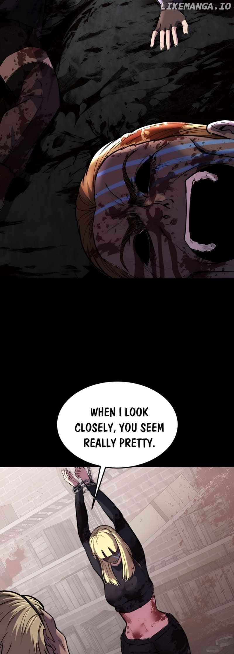 The Boy of Death Chapter 243 - page 89