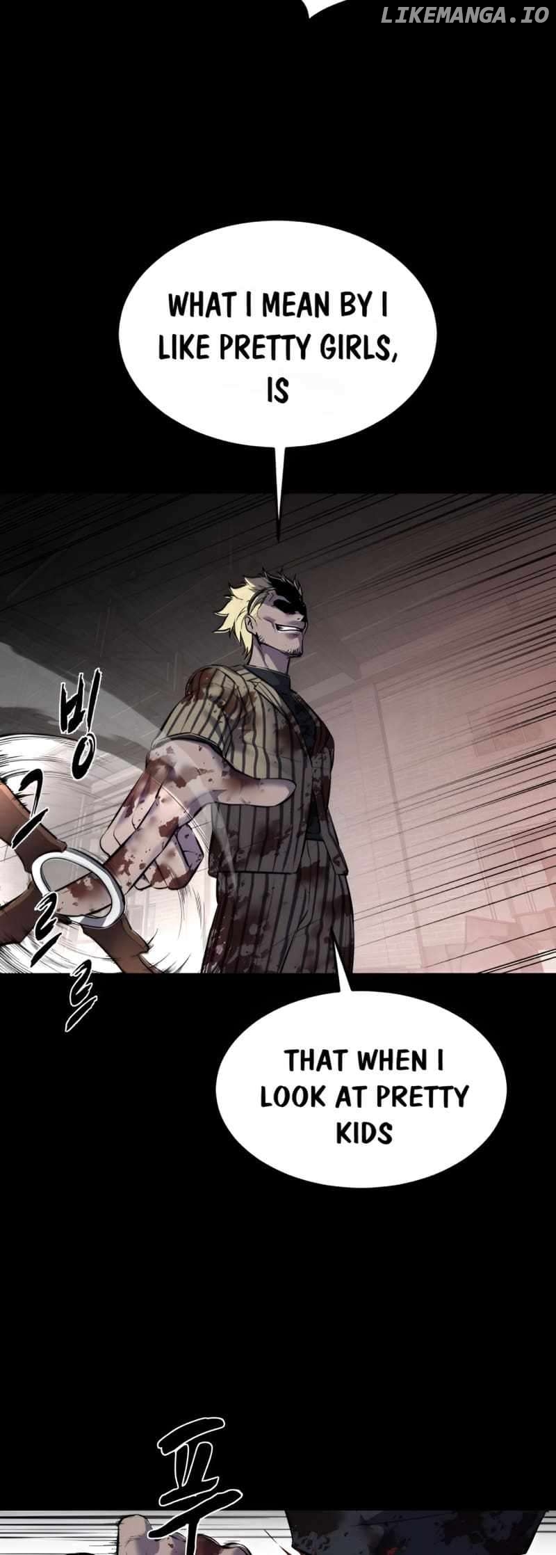The Boy of Death Chapter 243 - page 91