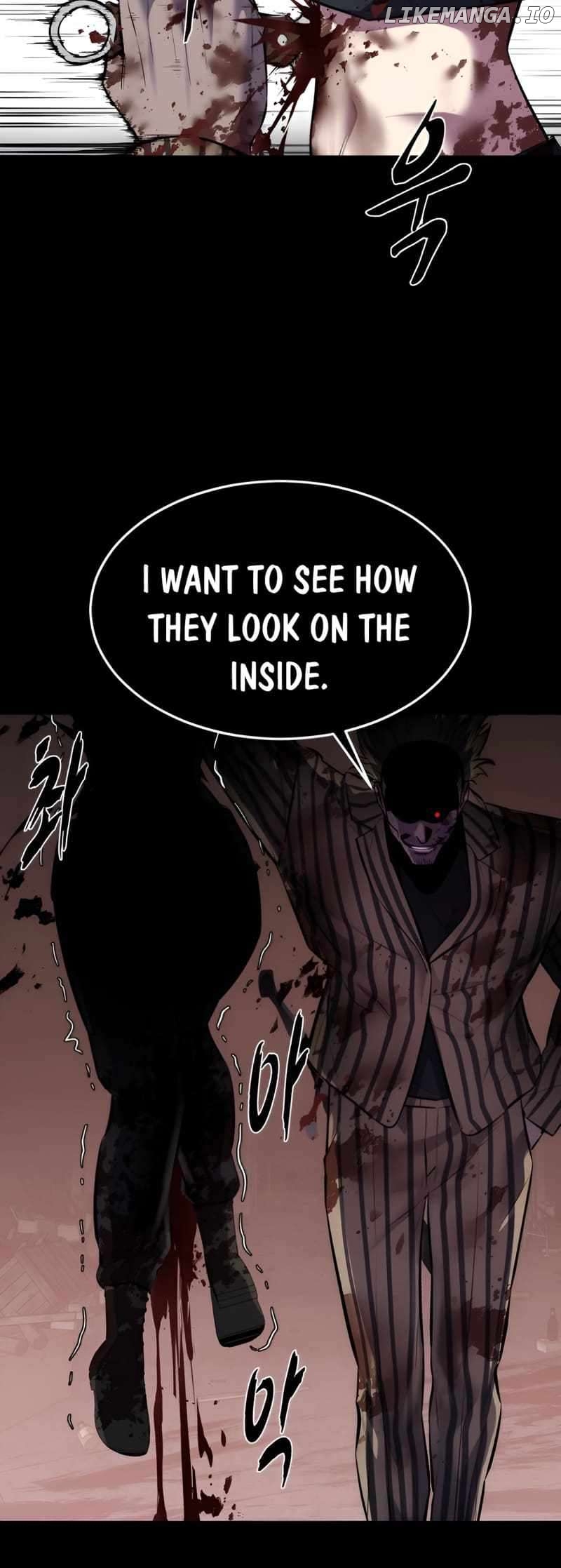 The Boy of Death Chapter 243 - page 92