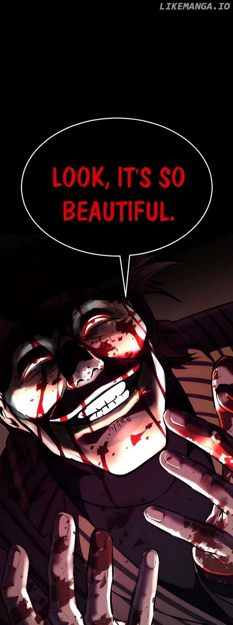 The Boy of Death Chapter 243 - page 93