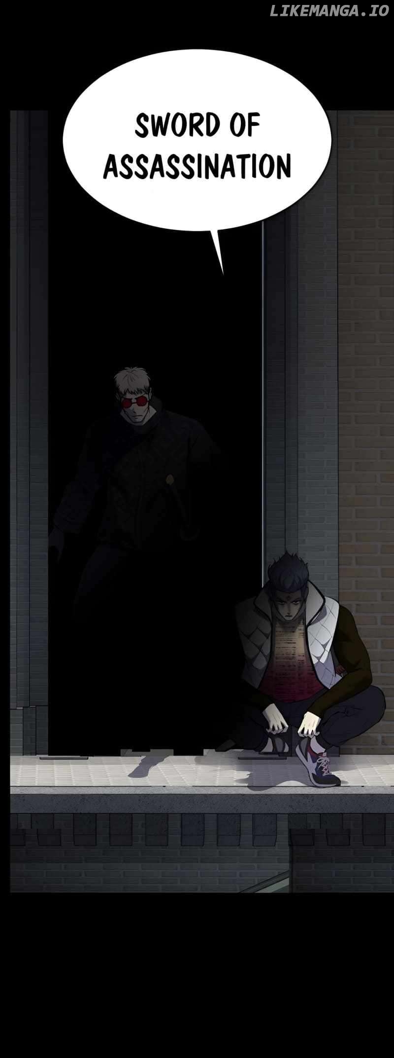 The Boy of Death Chapter 243 - page 98