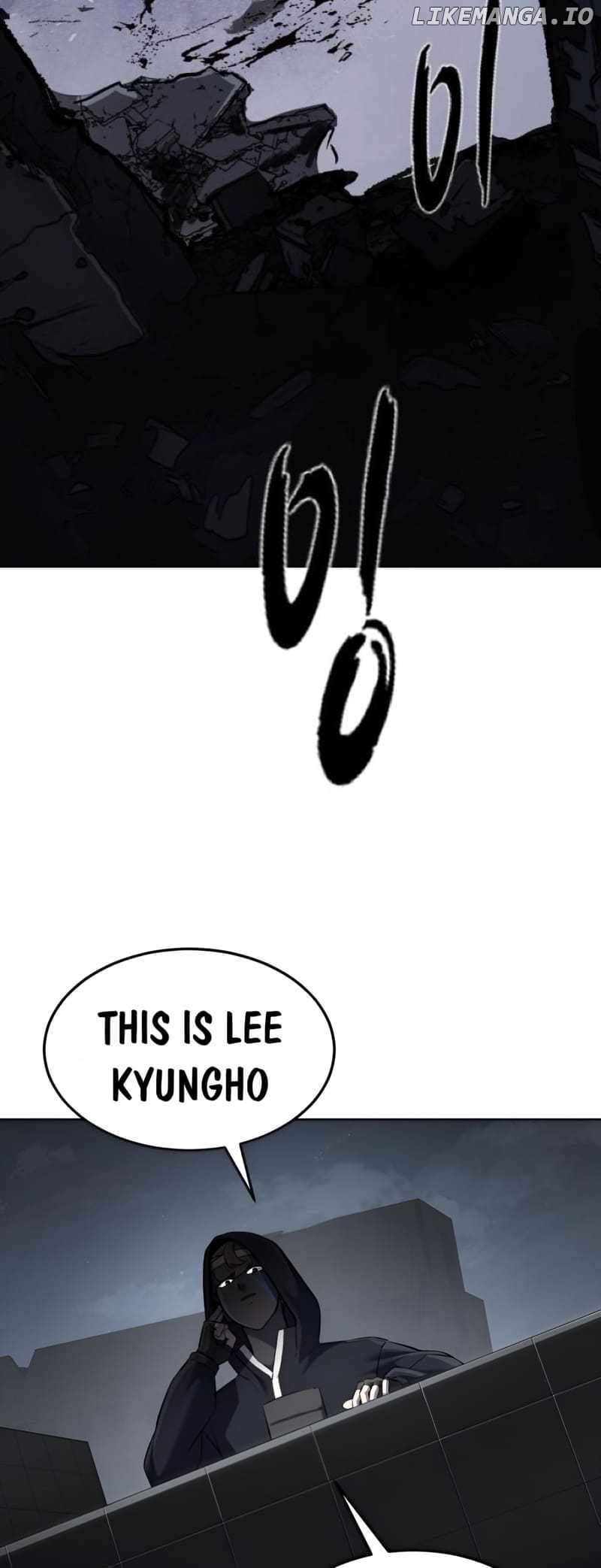 The Boy of Death Chapter 244 - page 2