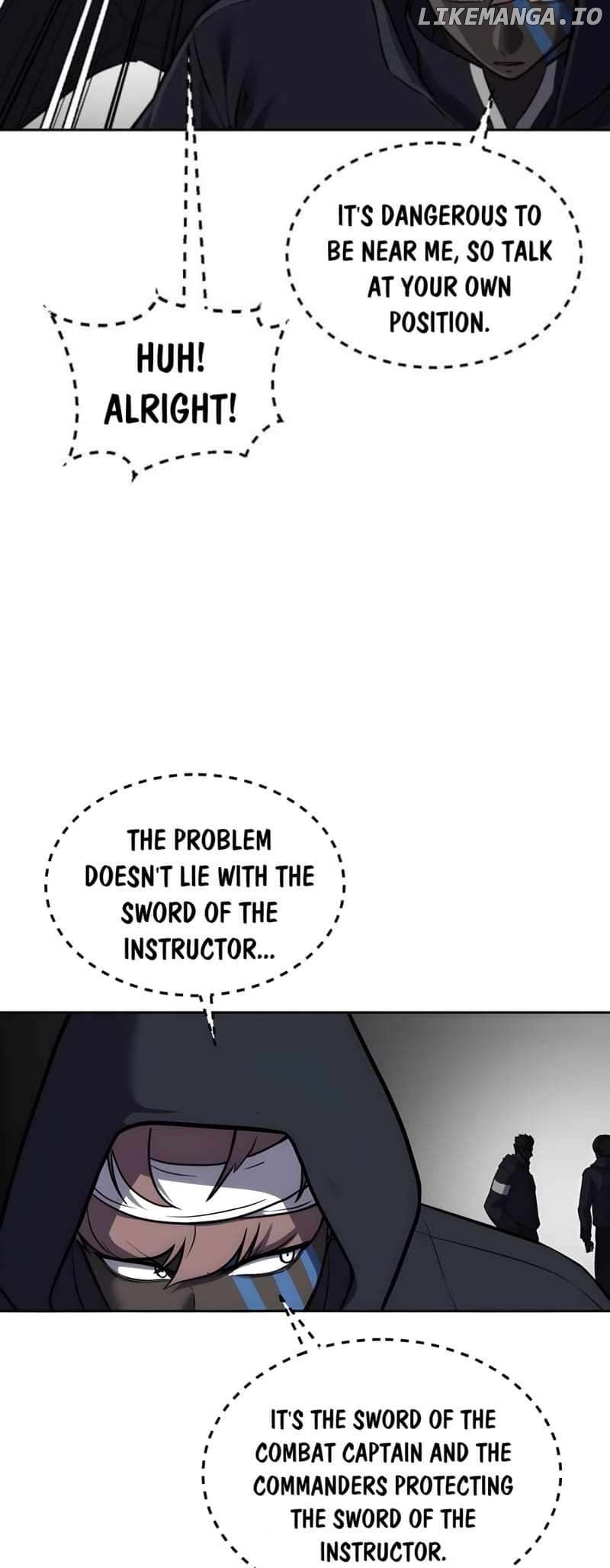 The Boy of Death Chapter 244 - page 41