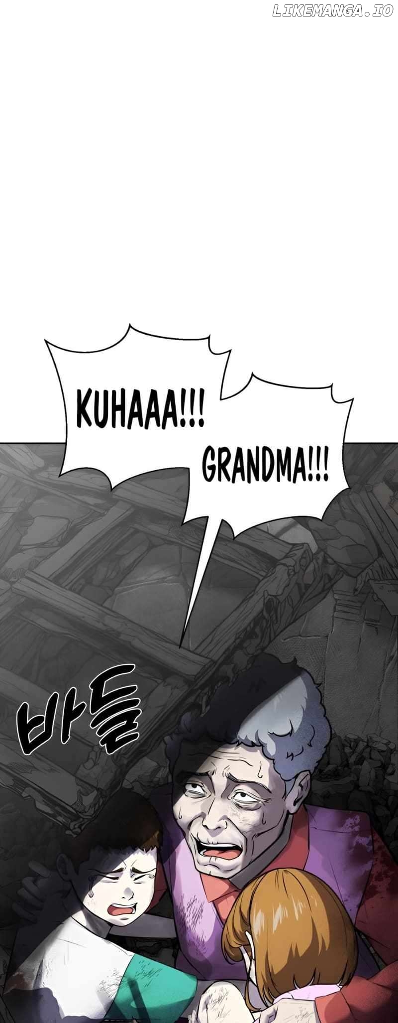 The Boy of Death Chapter 244 - page 45
