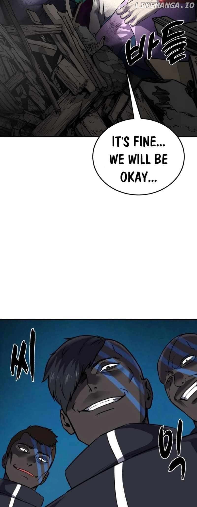 The Boy of Death Chapter 244 - page 46