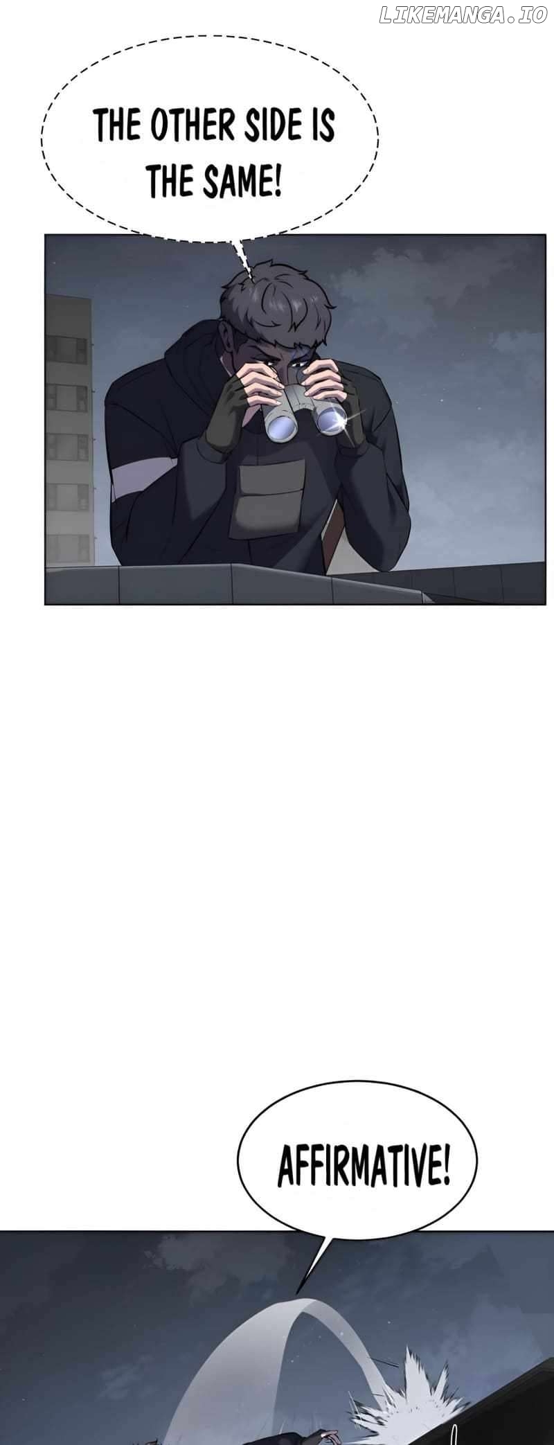 The Boy of Death Chapter 244 - page 5