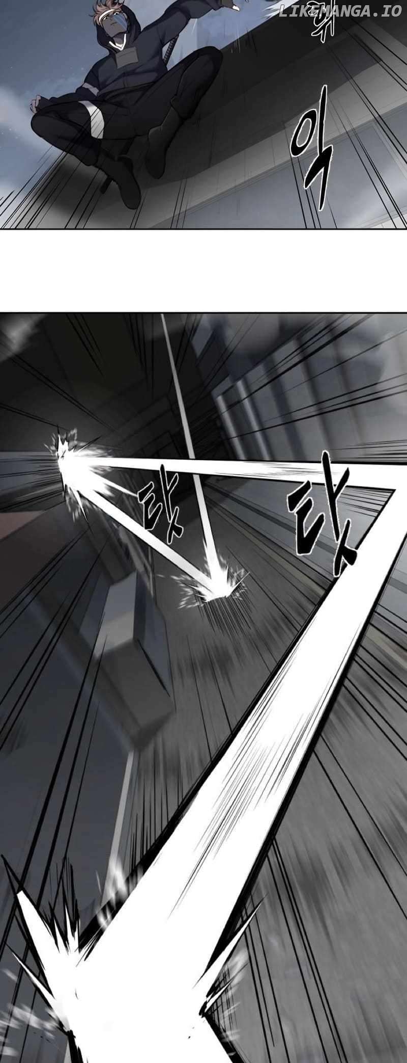 The Boy of Death Chapter 244 - page 6