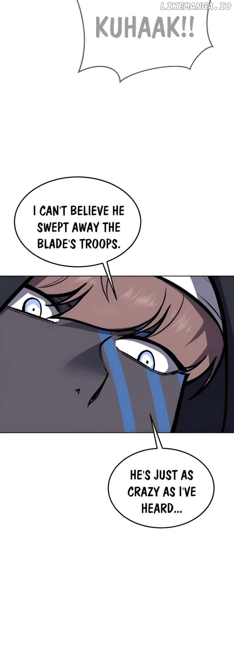 The Boy of Death Chapter 244 - page 71