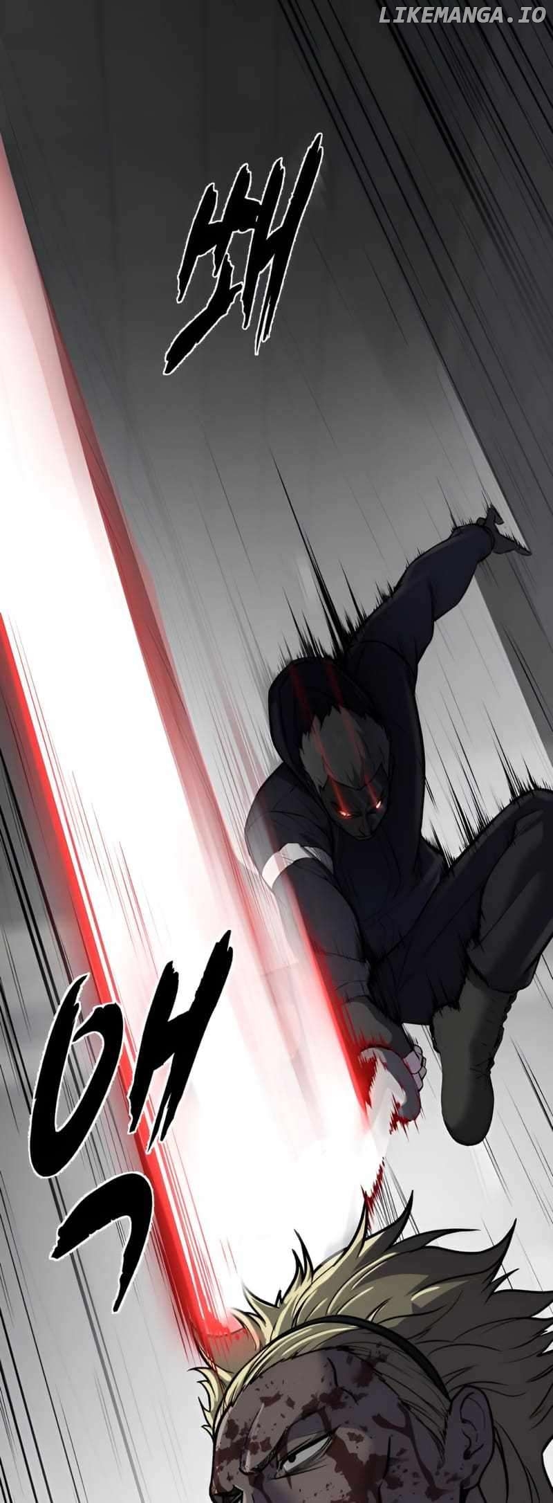 The Boy of Death Chapter 244 - page 76