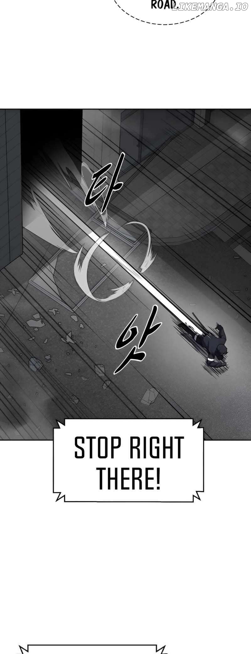 The Boy of Death Chapter 244 - page 8