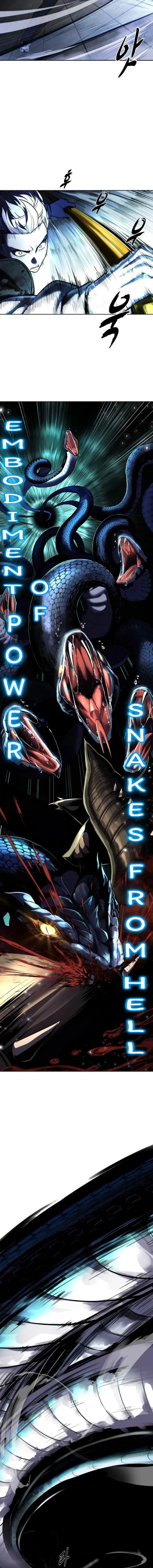 The Boy of Death Chapter 245 - page 13