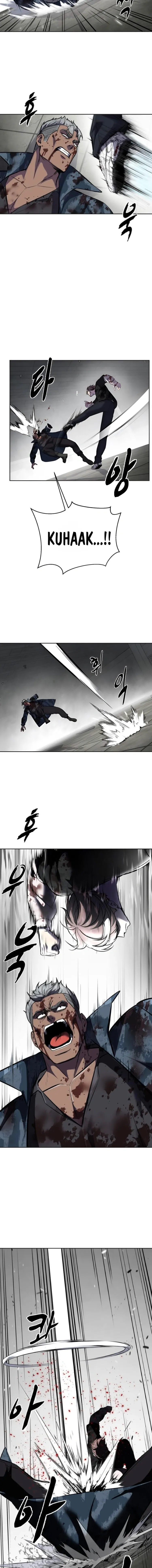 The Boy of Death Chapter 245 - page 15