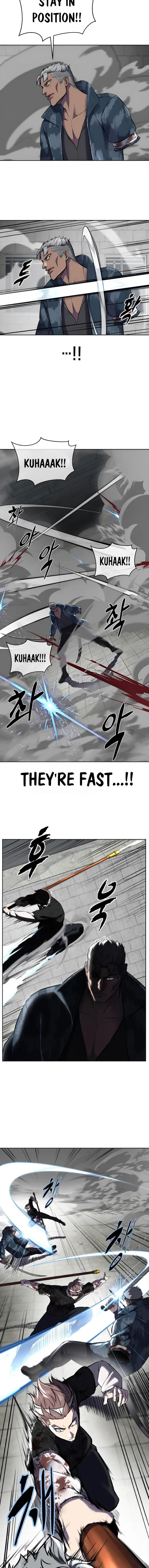 The Boy of Death Chapter 245 - page 2