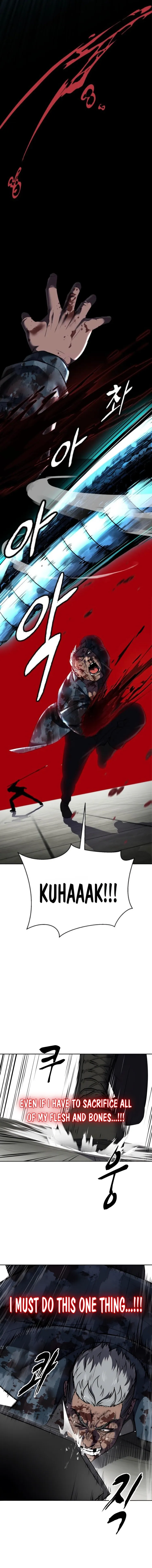 The Boy of Death Chapter 245 - page 23