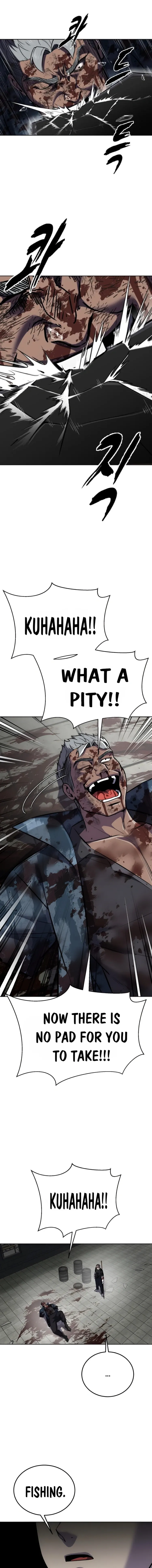 The Boy of Death Chapter 245 - page 24