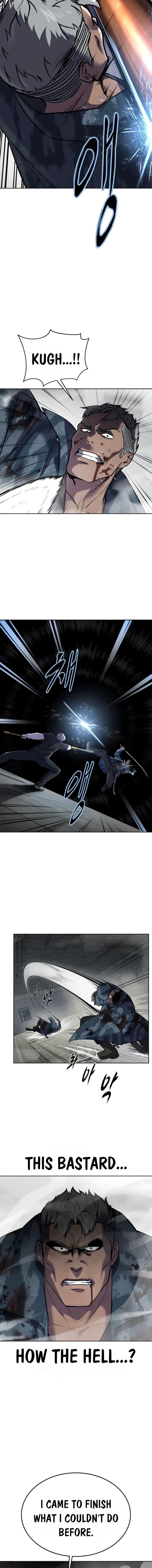 The Boy of Death Chapter 245 - page 3