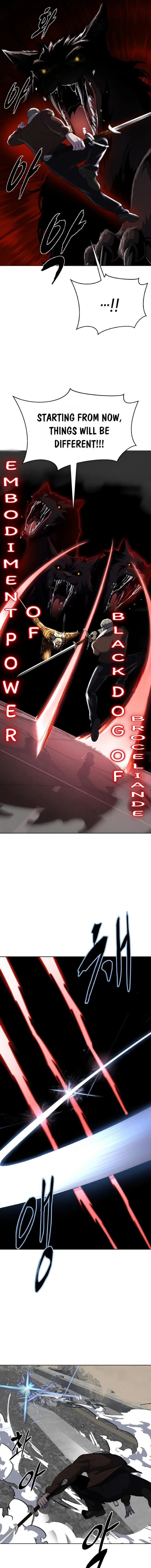 The Boy of Death Chapter 245 - page 7