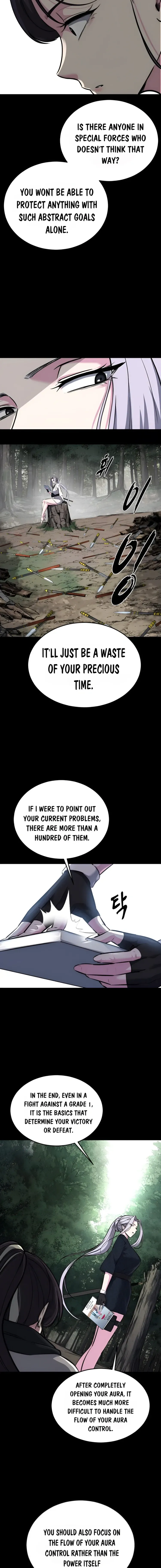 The Boy of Death Chapter 246 - page 26