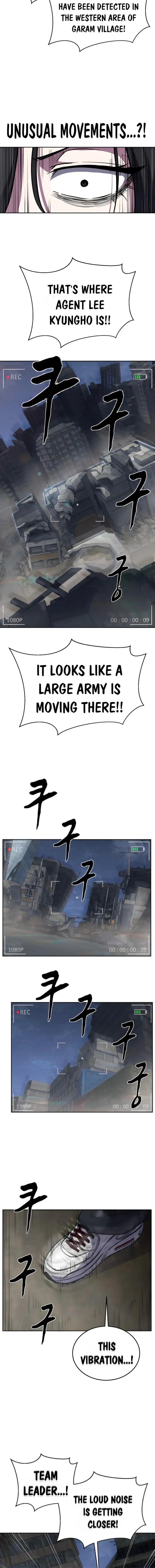 The Boy of Death Chapter 246 - page 36