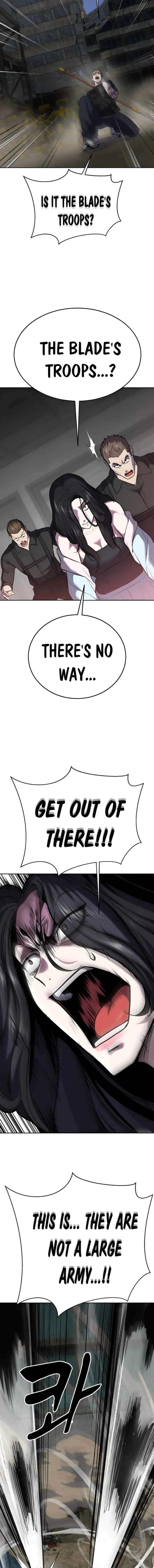 The Boy of Death Chapter 246 - page 37