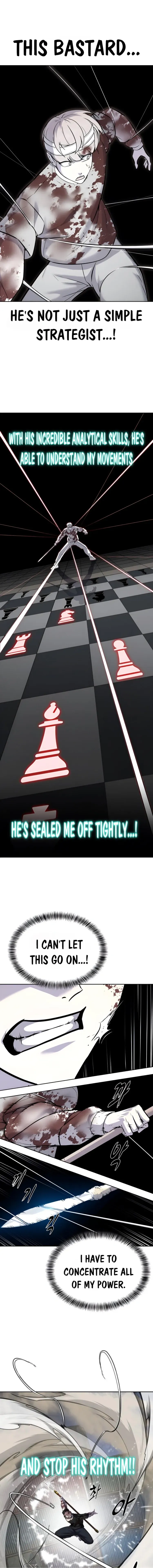 The Boy of Death Chapter 247 - page 10