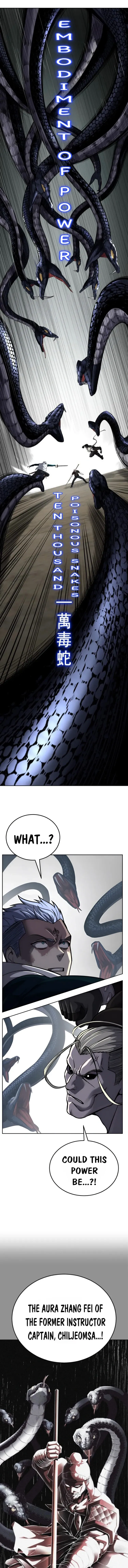 The Boy of Death Chapter 247 - page 12