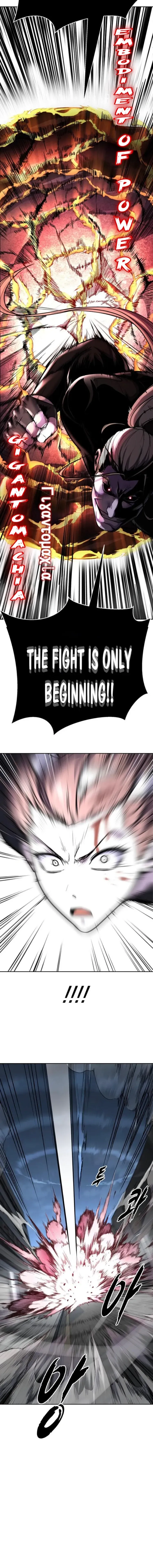 The Boy of Death Chapter 247 - page 18