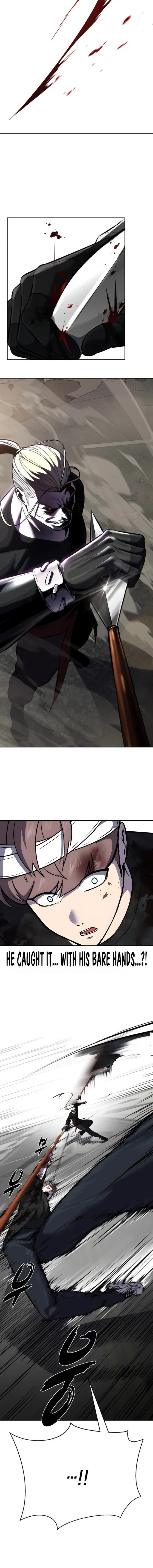 The Boy of Death Chapter 247 - page 25