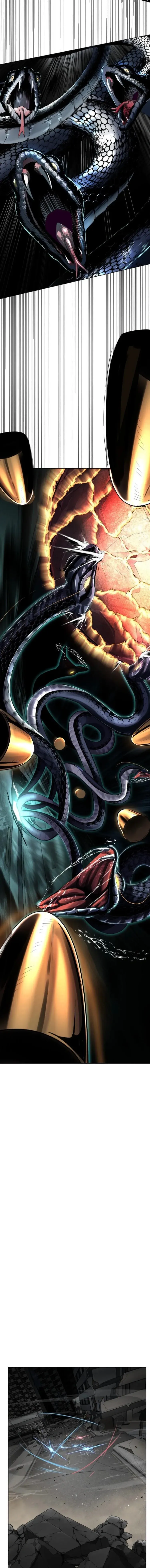 The Boy of Death Chapter 247 - page 31