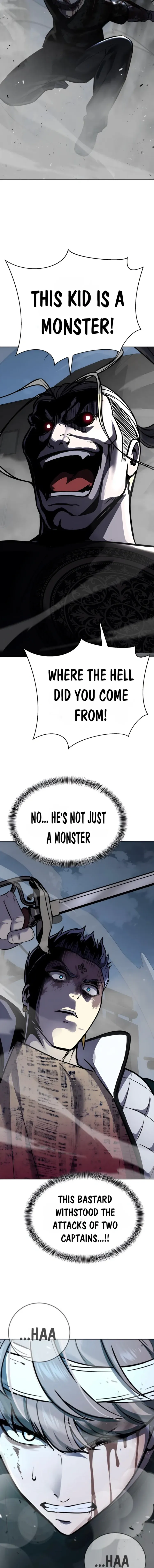 The Boy of Death Chapter 247 - page 37