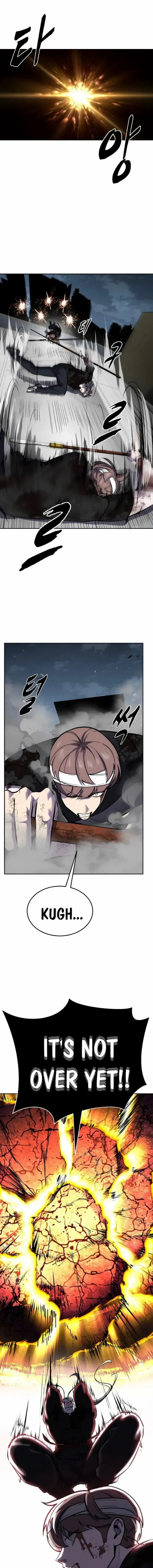 The Boy of Death Chapter 248 - page 12