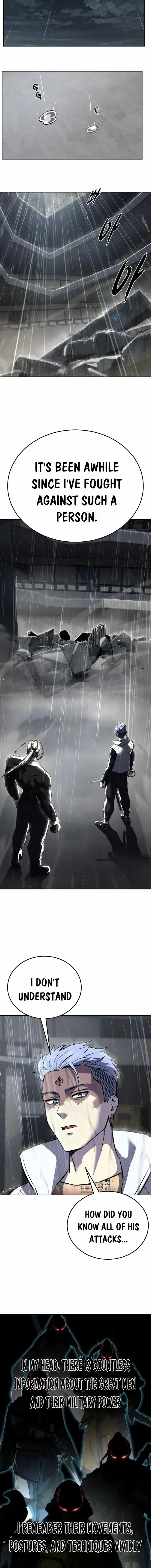 The Boy of Death Chapter 248 - page 14