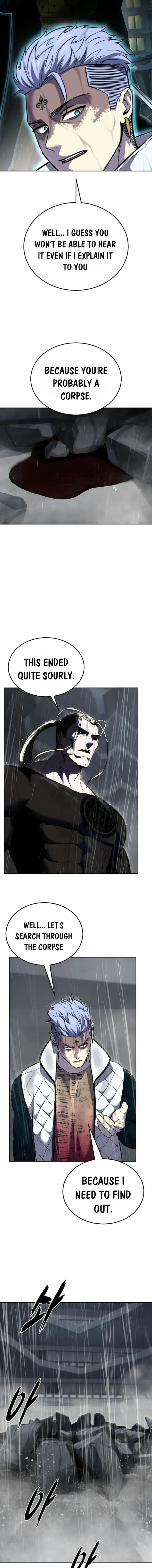 The Boy of Death Chapter 248 - page 15