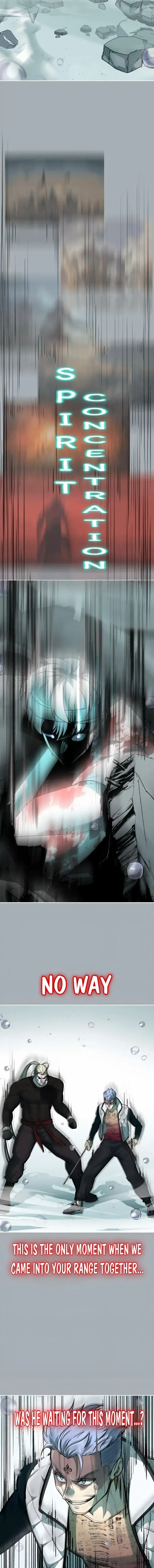 The Boy of Death Chapter 248 - page 17