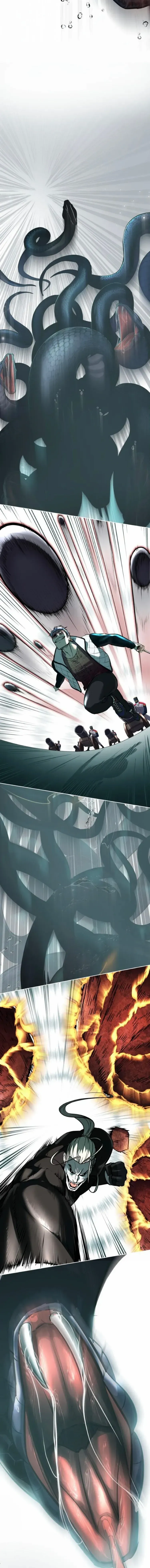 The Boy of Death Chapter 248 - page 19